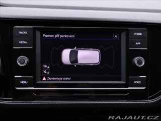 Volkswagen T-Cross 1,0 TSI 70kW CZ Life 1.Ma 2020