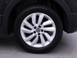 Volkswagen T-Cross 1,0 TSI 70kW CZ Life 1.Ma 2020