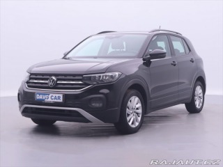 Volkswagen T-Cross 1,0 TSI 70kW CZ Life 1.Ma 2020