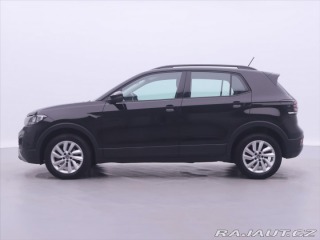 Volkswagen T-Cross 1,0 TSI 70kW CZ Life 1.Ma 2020