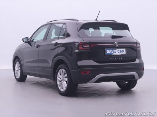 Volkswagen T-Cross 1,0 TSI 70kW CZ Life 1.Ma 2020
