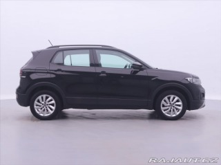 Volkswagen T-Cross 1,0 TSI 70kW CZ Life 1.Ma 2020