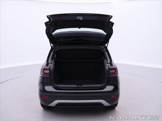 Volkswagen T-Cross 1,0 TSI 70kW CZ Life 1.Ma 2020