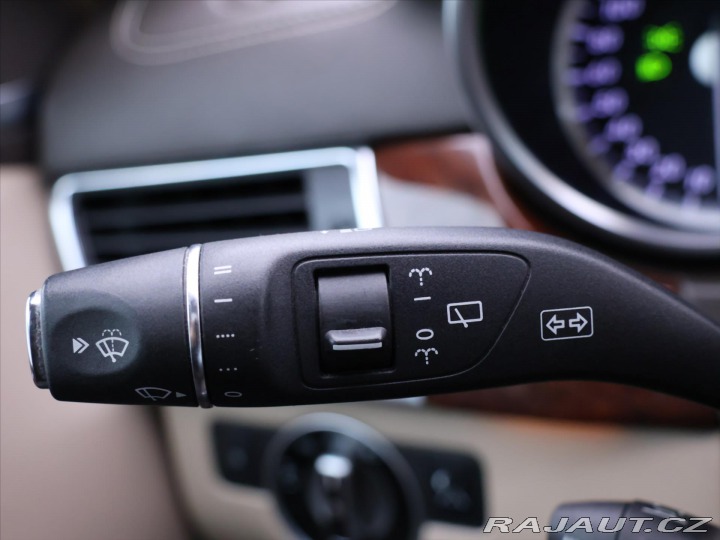 Mercedes-Benz GL 3,0 350 CDI 190kW 4M CZ A 2013