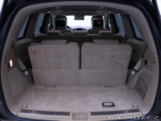 Mercedes-Benz GL 3,0 350 CDI 190kW 4M CZ A 2013