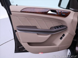 Mercedes-Benz GL 3,0 350 CDI 190kW 4M CZ A 2013