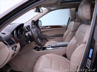 Mercedes-Benz GL 3,0 350 CDI 190kW 4M CZ A 2013