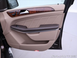 Mercedes-Benz GL 3,0 350 CDI 190kW 4M CZ A 2013