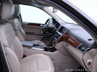Mercedes-Benz GL 3,0 350 CDI 190kW 4M CZ A 2013