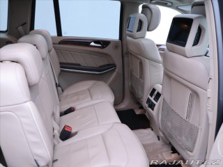 Mercedes-Benz GL 3,0 350 CDI 190kW 4M CZ A 2013