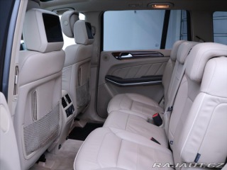 Mercedes-Benz GL 3,0 350 CDI 190kW 4M CZ A 2013