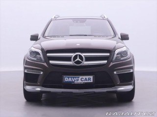 Mercedes-Benz GL 3,0 350 CDI 190kW 4M CZ A 2013