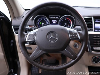 Mercedes-Benz GL 3,0 350 CDI 190kW 4M CZ A 2013