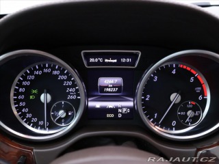 Mercedes-Benz GL 3,0 350 CDI 190kW 4M CZ A 2013