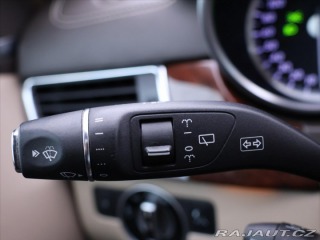 Mercedes-Benz GL 3,0 350 CDI 190kW 4M CZ A 2013