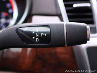 Mercedes-Benz GL 3,0 350 CDI 190kW 4M CZ A 2013