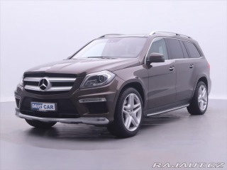 Mercedes-Benz GL 3,0 350 CDI 190kW 4M CZ A 2013