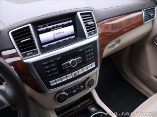 Mercedes-Benz GL 3,0 350 CDI 190kW 4M CZ A 2013