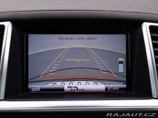 Mercedes-Benz GL 3,0 350 CDI 190kW 4M CZ A 2013