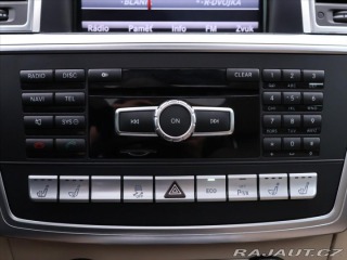 Mercedes-Benz GL 3,0 350 CDI 190kW 4M CZ A 2013
