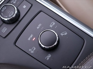 Mercedes-Benz GL 3,0 350 CDI 190kW 4M CZ A 2013