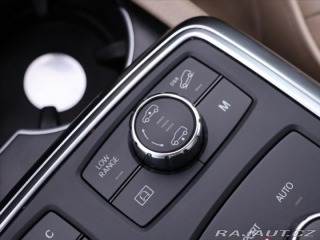 Mercedes-Benz GL 3,0 350 CDI 190kW 4M CZ A 2013
