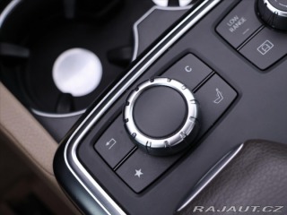 Mercedes-Benz GL 3,0 350 CDI 190kW 4M CZ A 2013