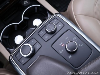 Mercedes-Benz GL 3,0 350 CDI 190kW 4M CZ A 2013
