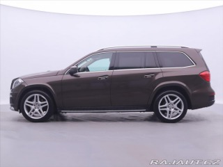 Mercedes-Benz GL 3,0 350 CDI 190kW 4M CZ A 2013