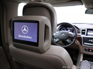 Mercedes-Benz GL 3,0 350 CDI 190kW 4M CZ A 2013