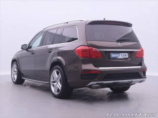 Mercedes-Benz GL 3,0 350 CDI 190kW 4M CZ A 2013