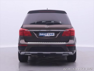 Mercedes-Benz GL 3,0 350 CDI 190kW 4M CZ A 2013