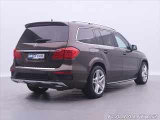 Mercedes-Benz GL 3,0 350 CDI 190kW 4M CZ A 2013