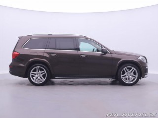 Mercedes-Benz GL 3,0 350 CDI 190kW 4M CZ A 2013