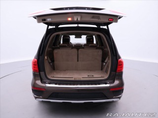 Mercedes-Benz GL 3,0 350 CDI 190kW 4M CZ A 2013