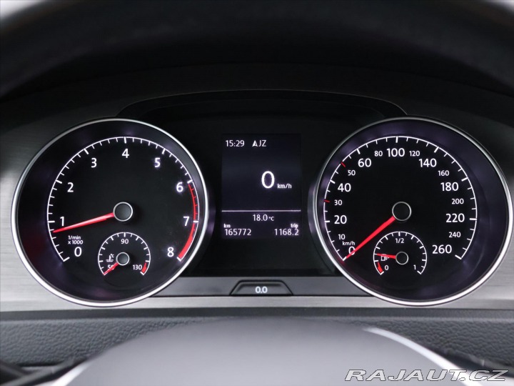 Volkswagen Golf 1,4 TSI 90kW Xenon Serv.k 2013