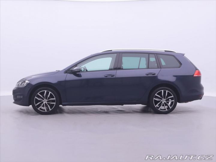 Volkswagen Golf 1,4 TSI 90kW Xenon Serv.k 2013