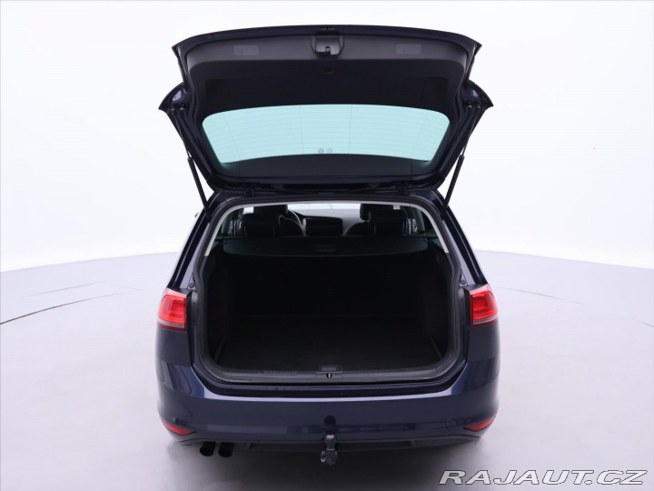 Volkswagen Golf 1,4 TSI 90kW Xenon Serv.k 2013