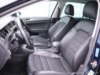 Volkswagen Golf 1,4 TSI 90kW Xenon Serv.k 2013