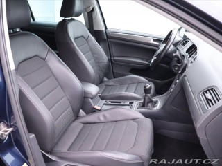 Volkswagen Golf 1,4 TSI 90kW Xenon Serv.k 2013