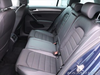 Volkswagen Golf 1,4 TSI 90kW Xenon Serv.k 2013