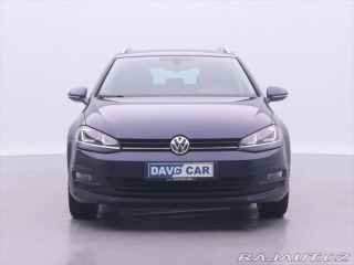 Volkswagen Golf 1,4 TSI 90kW Xenon Serv.k 2013