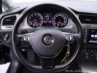 Volkswagen Golf 1,4 TSI 90kW Xenon Serv.k 2013