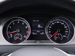 Volkswagen Golf 1,4 TSI 90kW Xenon Serv.k 2013