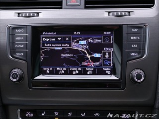 Volkswagen Golf 1,4 TSI 90kW Xenon Serv.k 2013