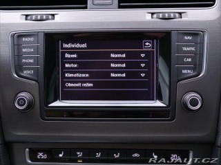 Volkswagen Golf 1,4 TSI 90kW Xenon Serv.k 2013