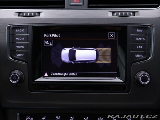 Volkswagen Golf 1,4 TSI 90kW Xenon Serv.k 2013