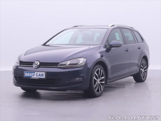 Volkswagen Golf 1,4 TSI 90kW Xenon Serv.k 2013