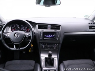 Volkswagen Golf 1,4 TSI 90kW Xenon Serv.k 2013