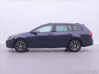 Volkswagen Golf 1,4 TSI 90kW Xenon Serv.k 2013